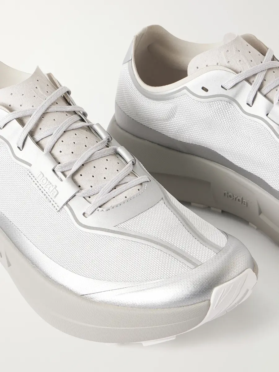 norda 005 Dyneema® Running Sneakers - Men | Thumbnail 5
