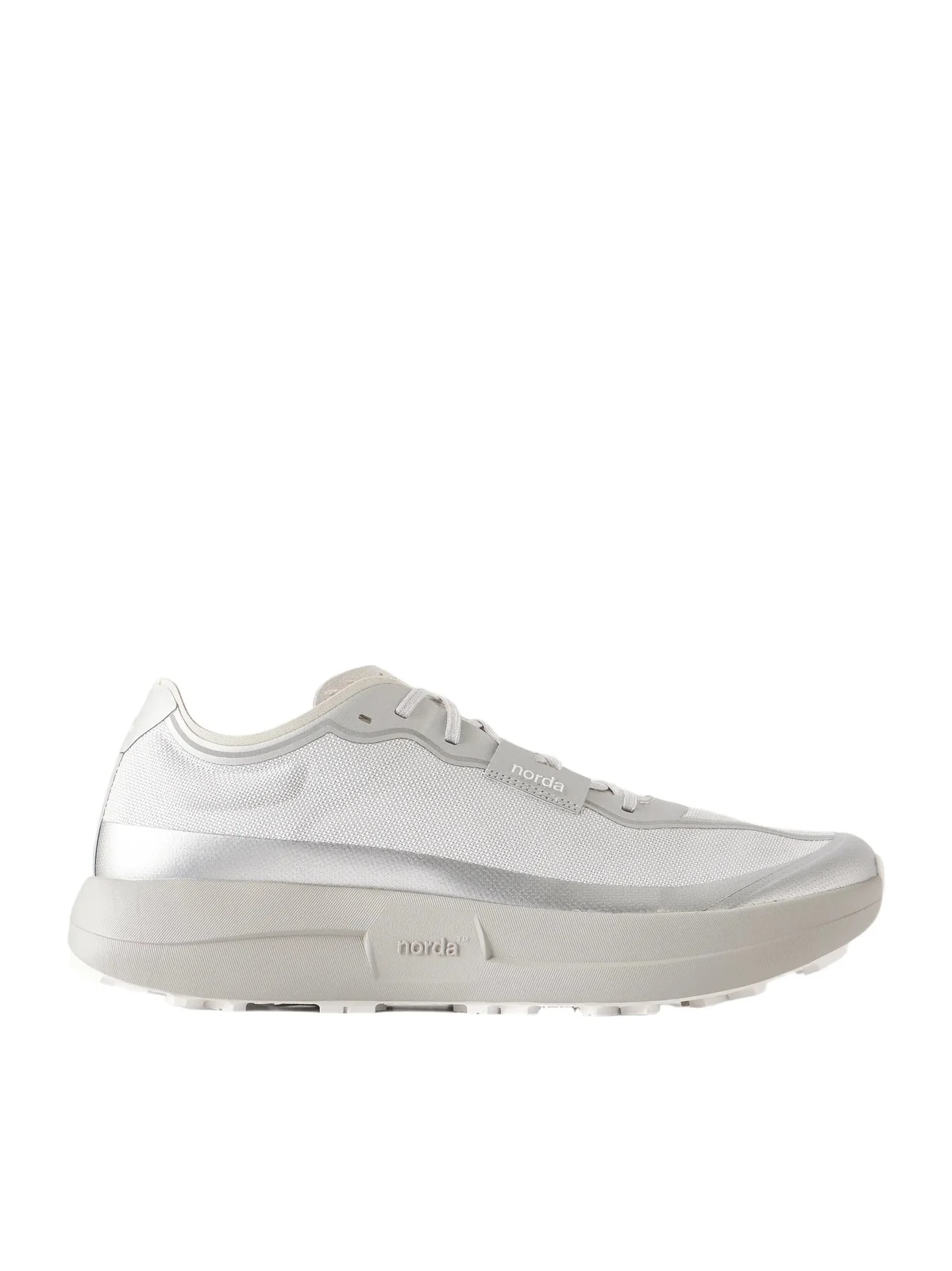 norda 005 Dyneema® Running Sneakers - Men