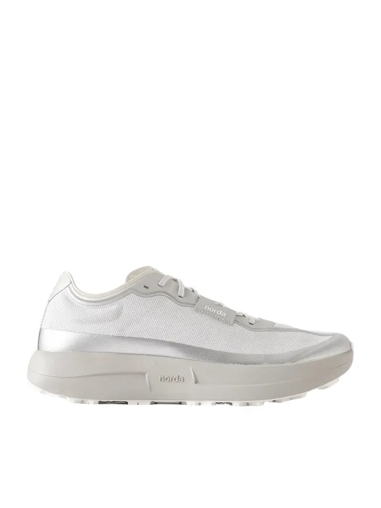 norda 005 Dyneema® Running Sneakers - Men