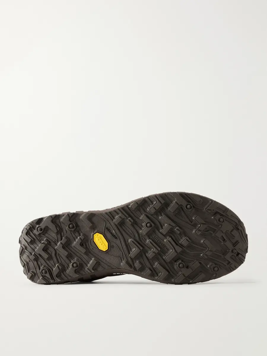 norda 001A Rubber-Trimmed Dyneema® Running Sneakers - Men | Thumbnail 3