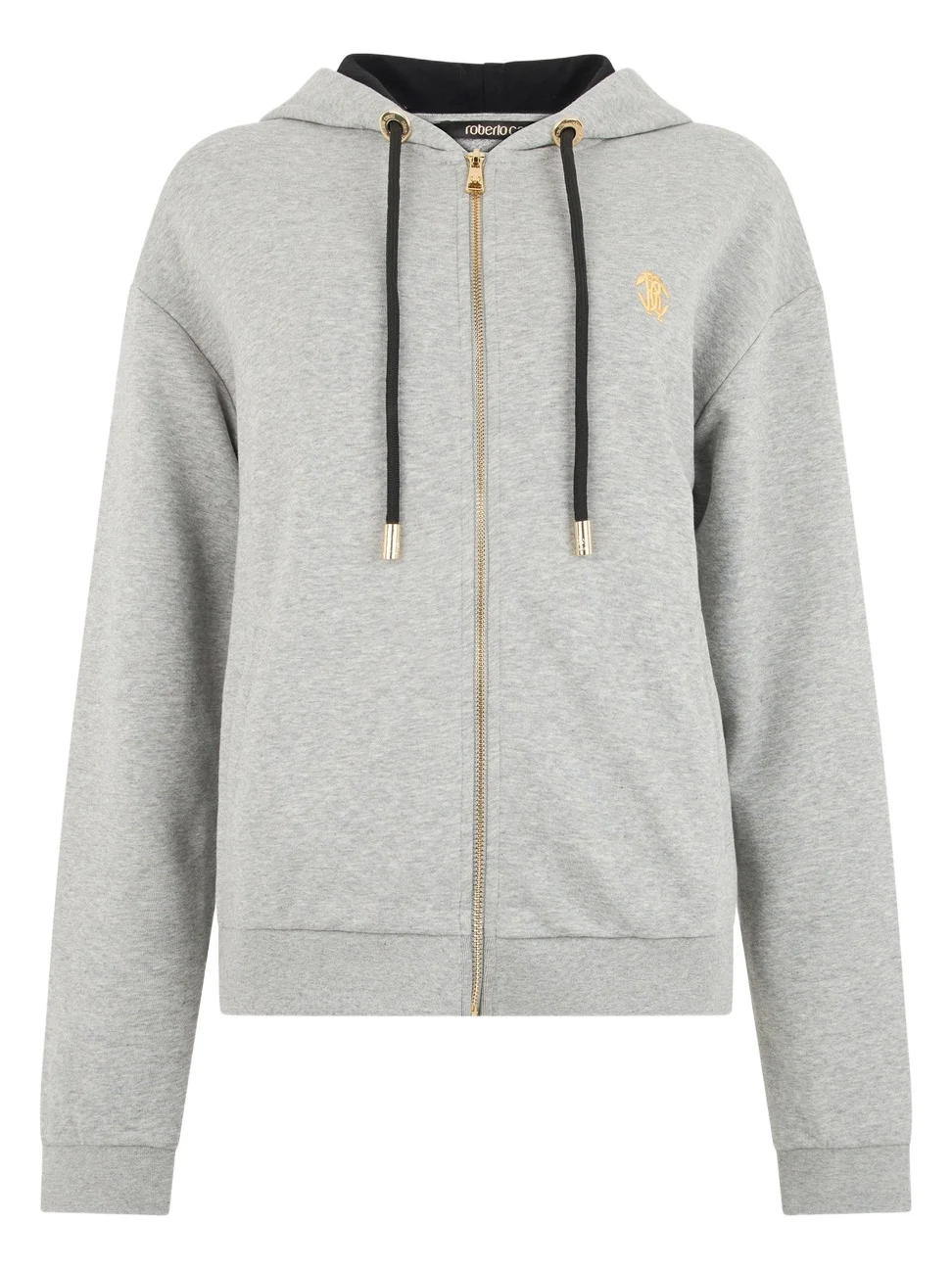 Grey Hoodie Zip Grey Hoodie Zip