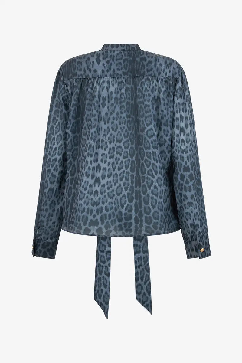 Roberto Cavalli Jaguar Print Shirt | Thumbnail 3 Roberto Cavalli Jaguar Print Shirt | Thumbnail 3