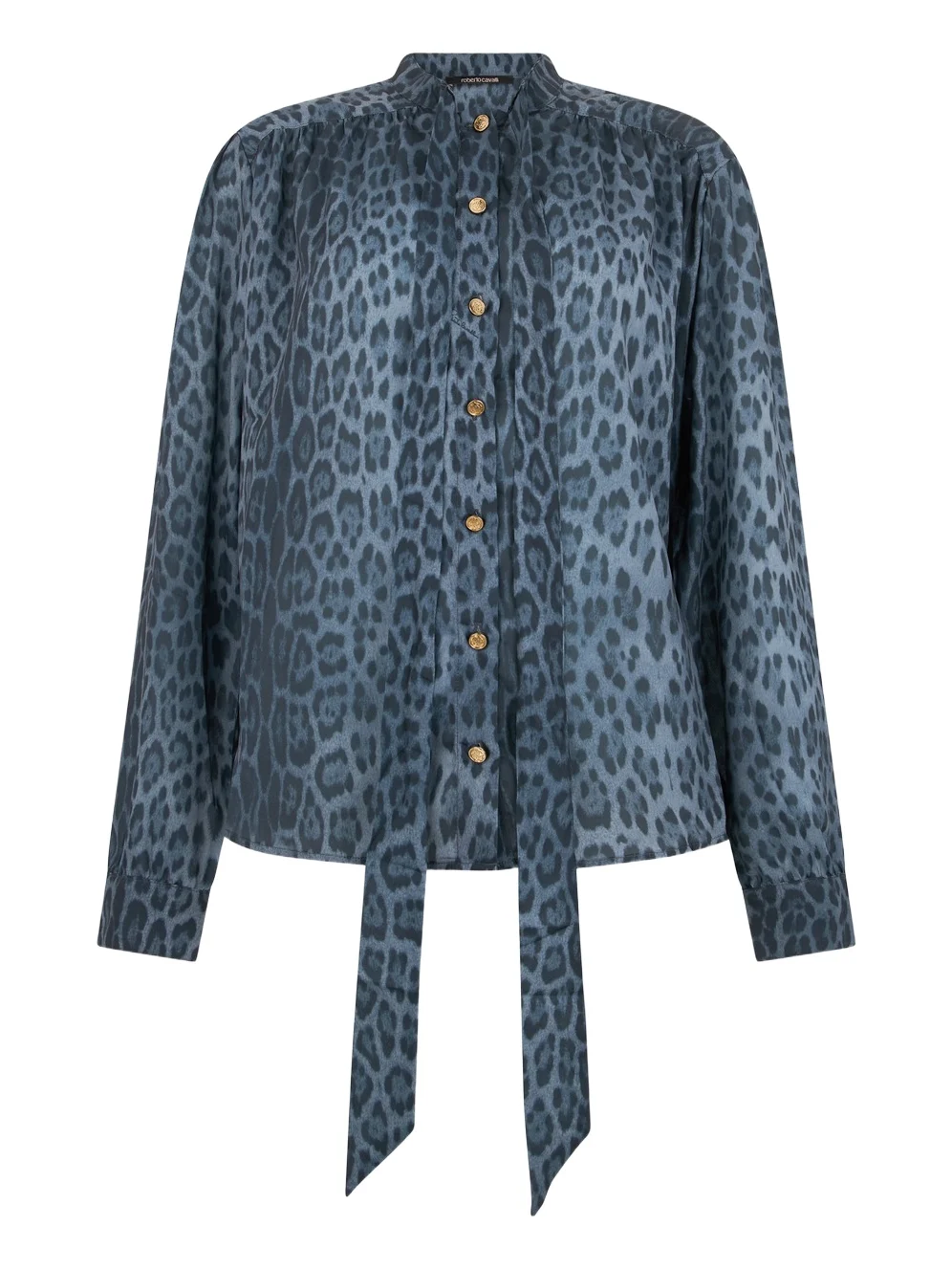 Jaguar Print Shirt