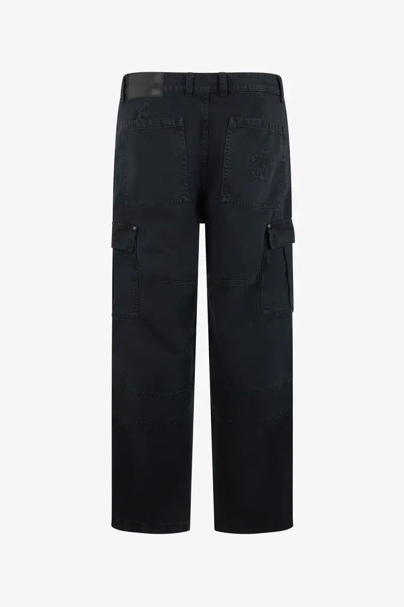 Roberto Cavalli Cargo Trousers | Thumbnail 2 Roberto Cavalli Cargo Trousers | Thumbnail 2