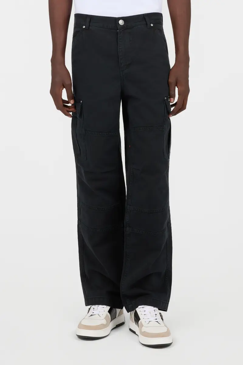 Roberto Cavalli Cargo Trousers | Thumbnail 3 Roberto Cavalli Cargo Trousers | Thumbnail 3