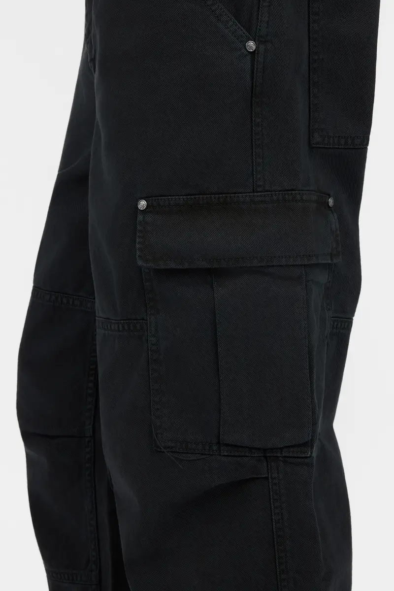 Roberto Cavalli Cargo Trousers | Thumbnail 5 Roberto Cavalli Cargo Trousers | Thumbnail 5