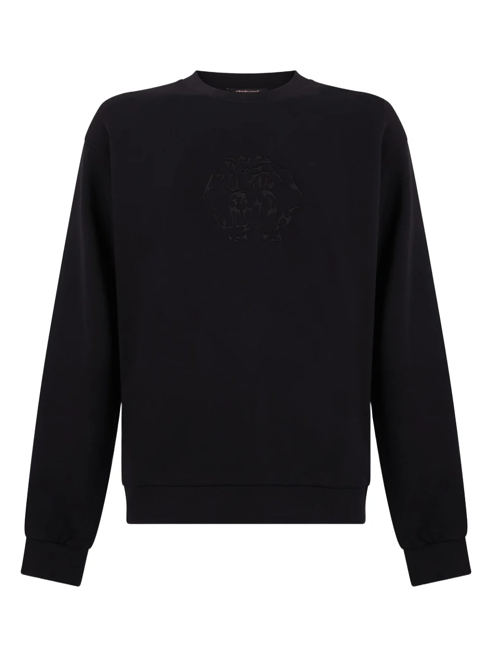 Black Sweatshirt Crewneck Black Sweatshirt Crewneck