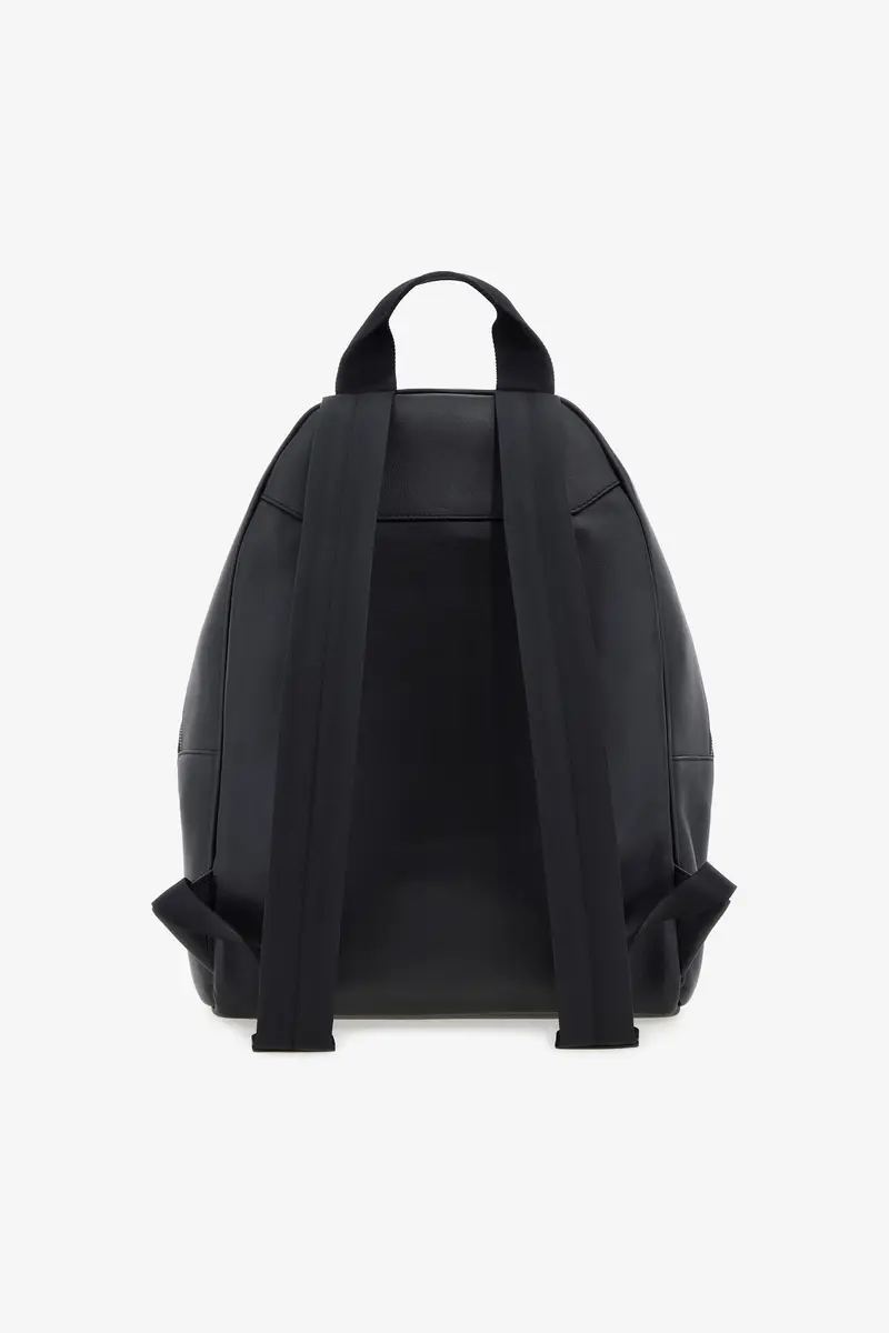 Roberto Cavalli RC Logo Backpack | Thumbnail 3 Roberto Cavalli RC Logo Backpack | Thumbnail 3