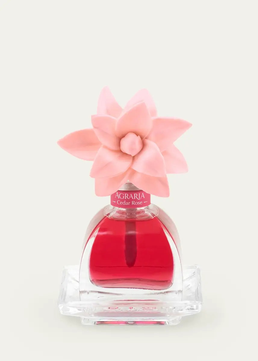 Agraria Cedar Rose PetiteEssence Diffuser, 1.7 oz./ 50 mL | Thumbnail 2 Agraria Cedar Rose PetiteEssence Diffuser, 1.7 oz./ 50 mL | Thumbnail 2