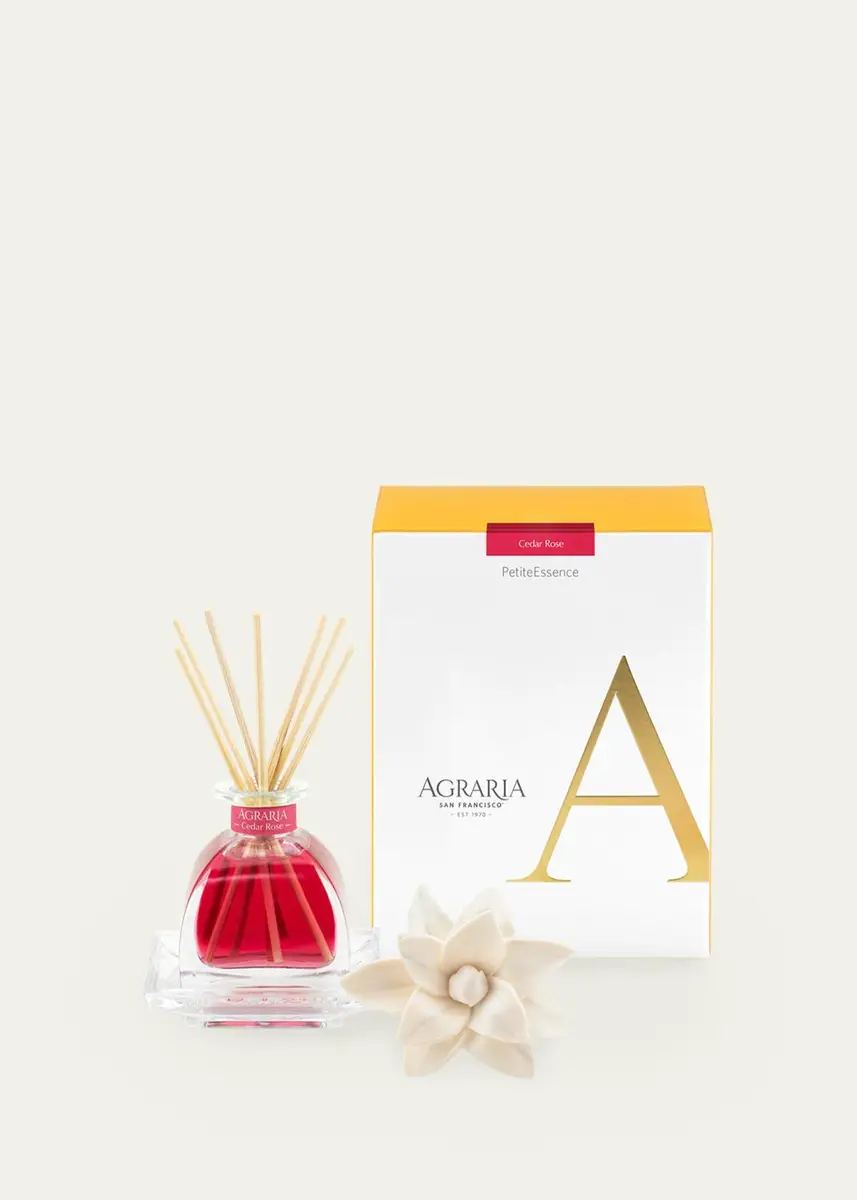Agraria Cedar Rose PetiteEssence Diffuser, 1.7 oz./ 50 mL | Thumbnail 3 Agraria Cedar Rose PetiteEssence Diffuser, 1.7 oz./ 50 mL | Thumbnail 3