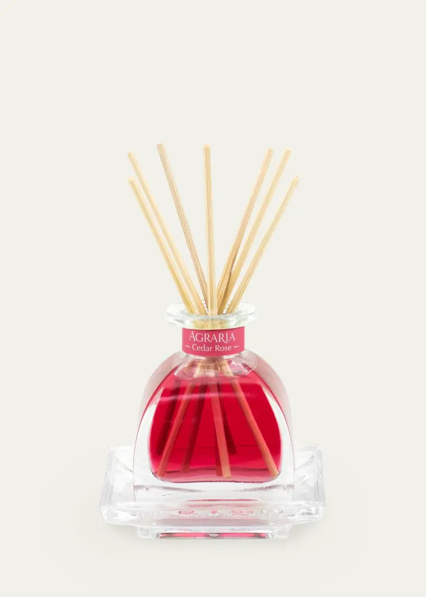 Agraria Cedar Rose PetiteEssence Diffuser, 1.7 oz./ 50 mL | Thumbnail 4 Agraria Cedar Rose PetiteEssence Diffuser, 1.7 oz./ 50 mL | Thumbnail 4