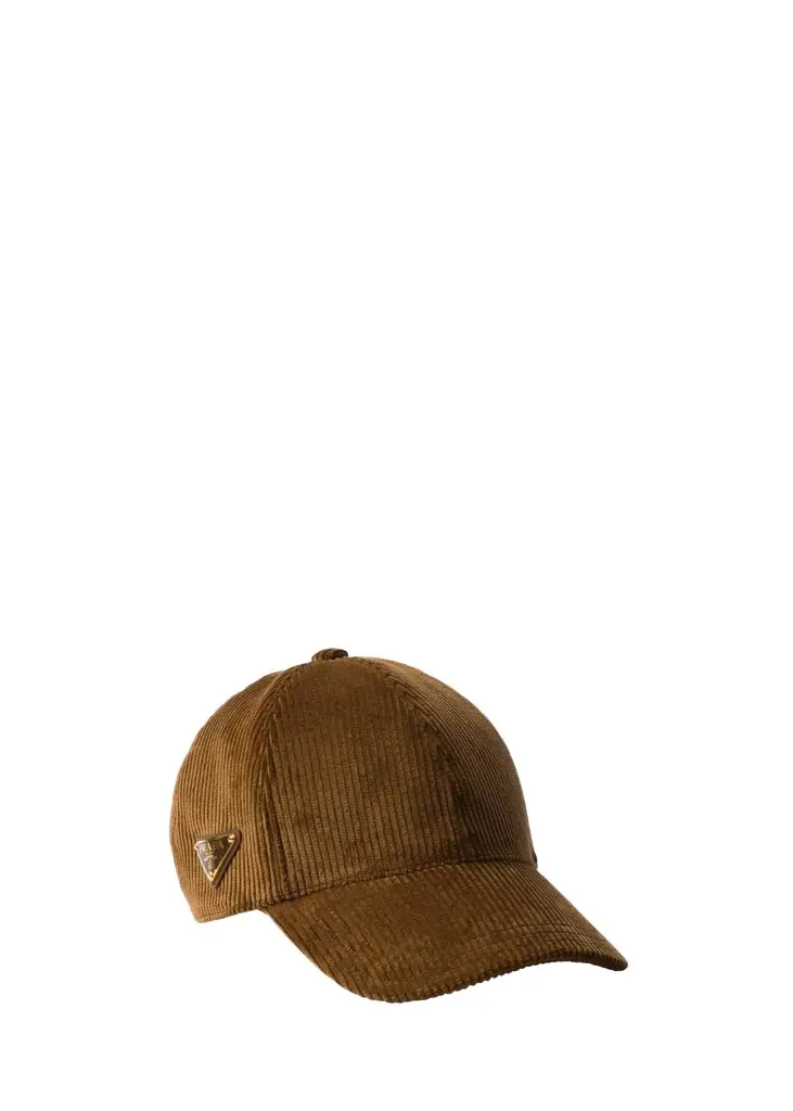 Corduroy Baseball Cap Corduroy Baseball Cap