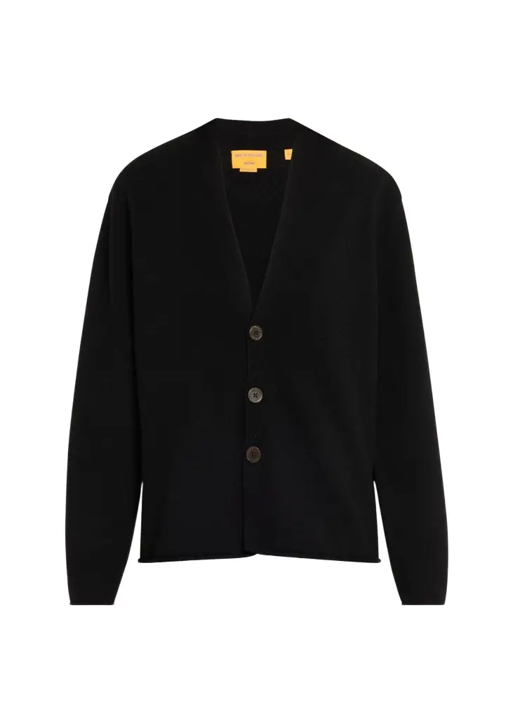 Everywear Cashmere Knit Cardigan Everywear Cashmere Knit Cardigan