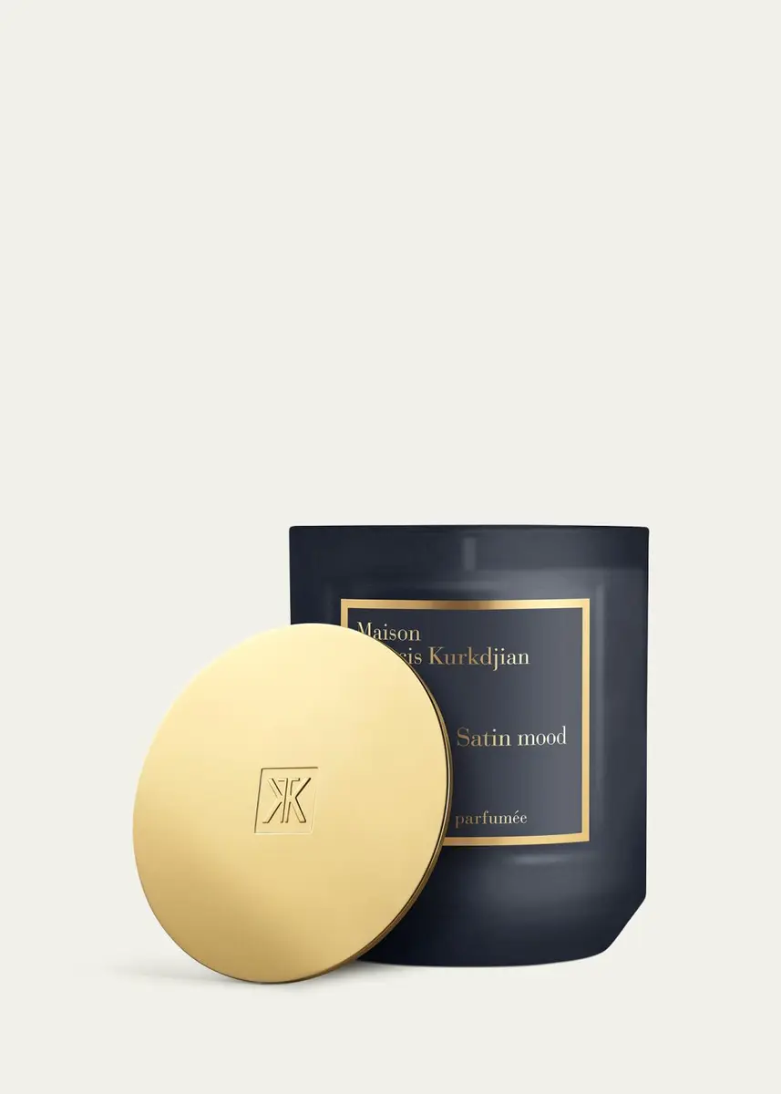 Maison Francis Kurkdjian Satin Mood Candle | Thumbnail 3 Maison Francis Kurkdjian Satin Mood Candle | Thumbnail 3