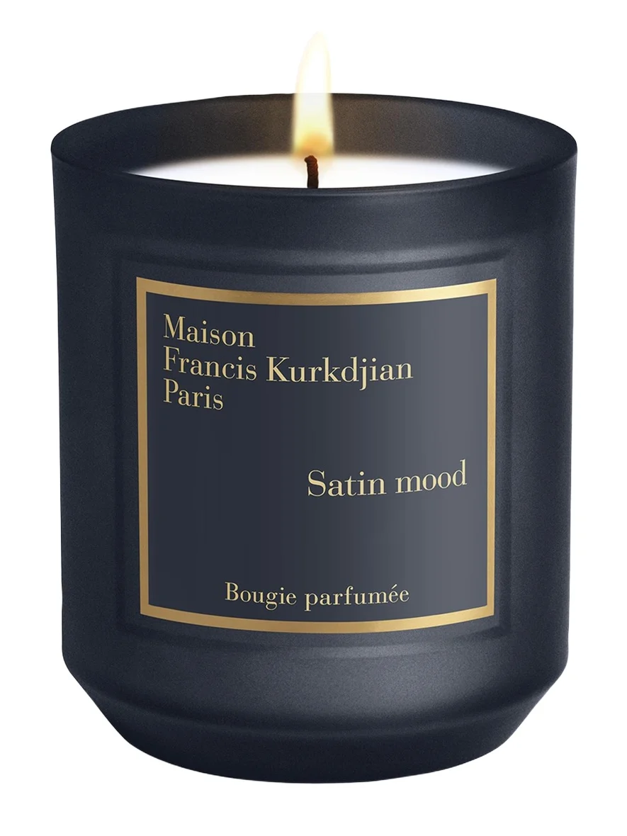 Maison Francis Kurkdjian Satin Mood Candle