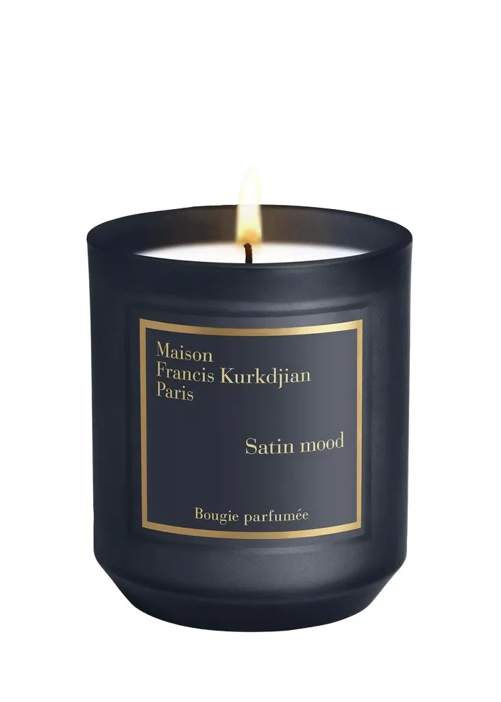 Maison Francis Kurkdjian Satin Mood Candle