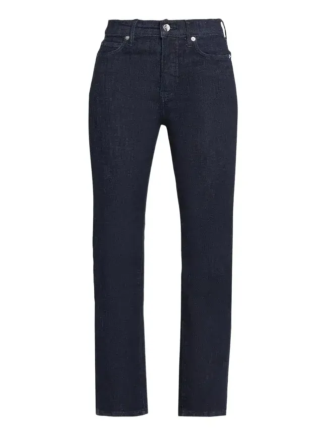 Milla Slim Straight Jeans Milla Slim Straight Jeans