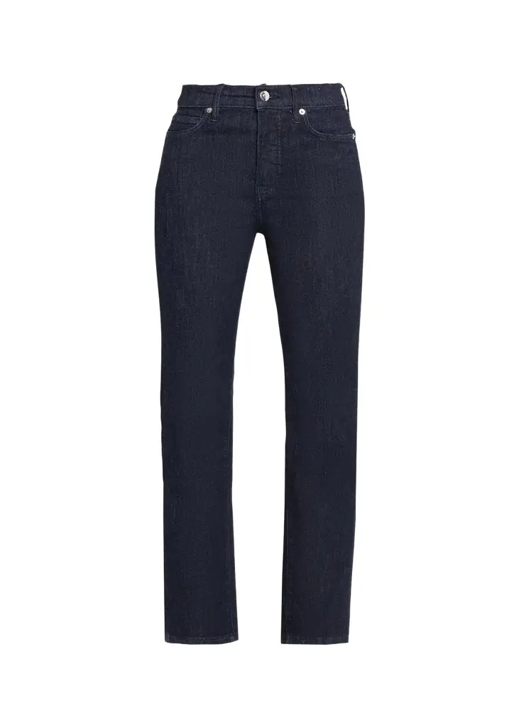 Milla Slim Straight Jeans Milla Slim Straight Jeans