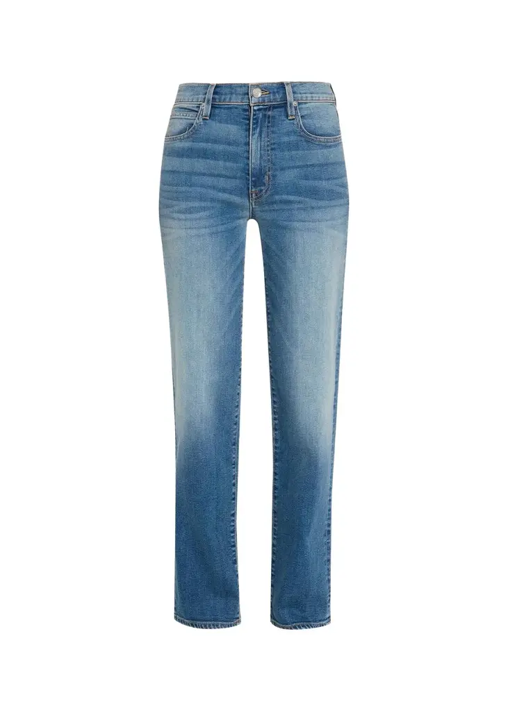 Kendra Straight-Leg Jeans Kendra Straight-Leg Jeans