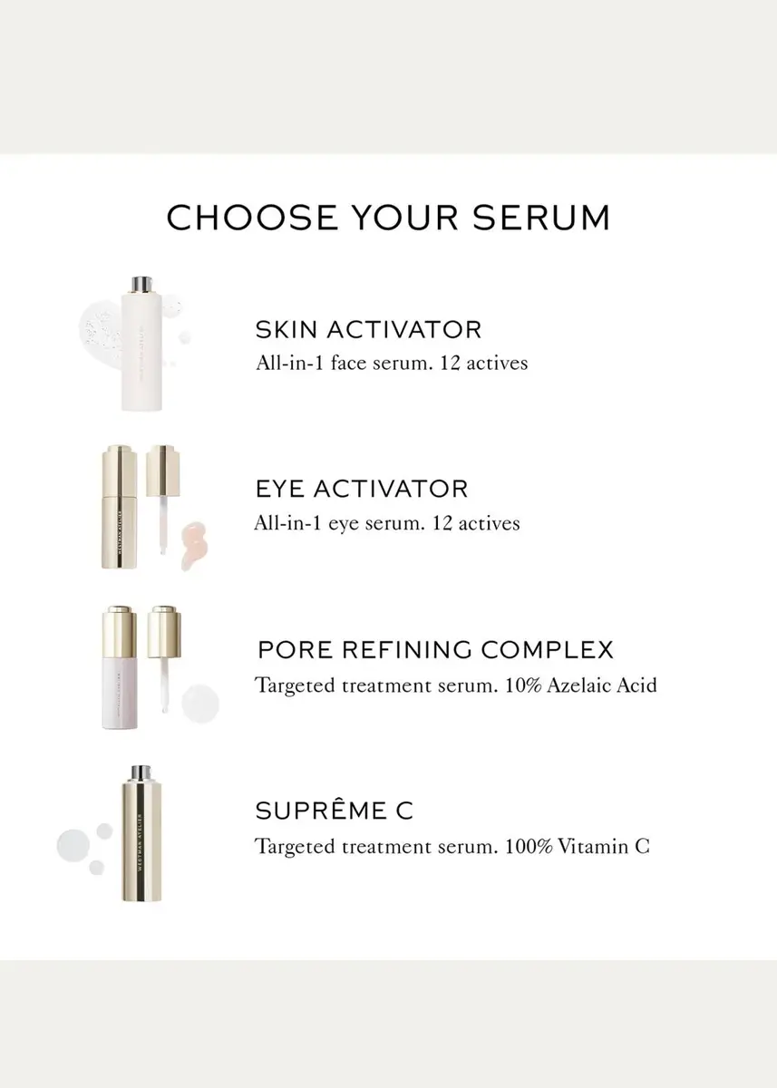 Westman Atelier Pore Refining Complex, 0.5 oz. | Thumbnail 4