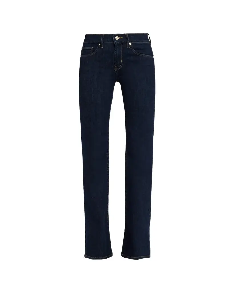 The Rodeo Straight-Leg Jeans The Rodeo Straight-Leg Jeans