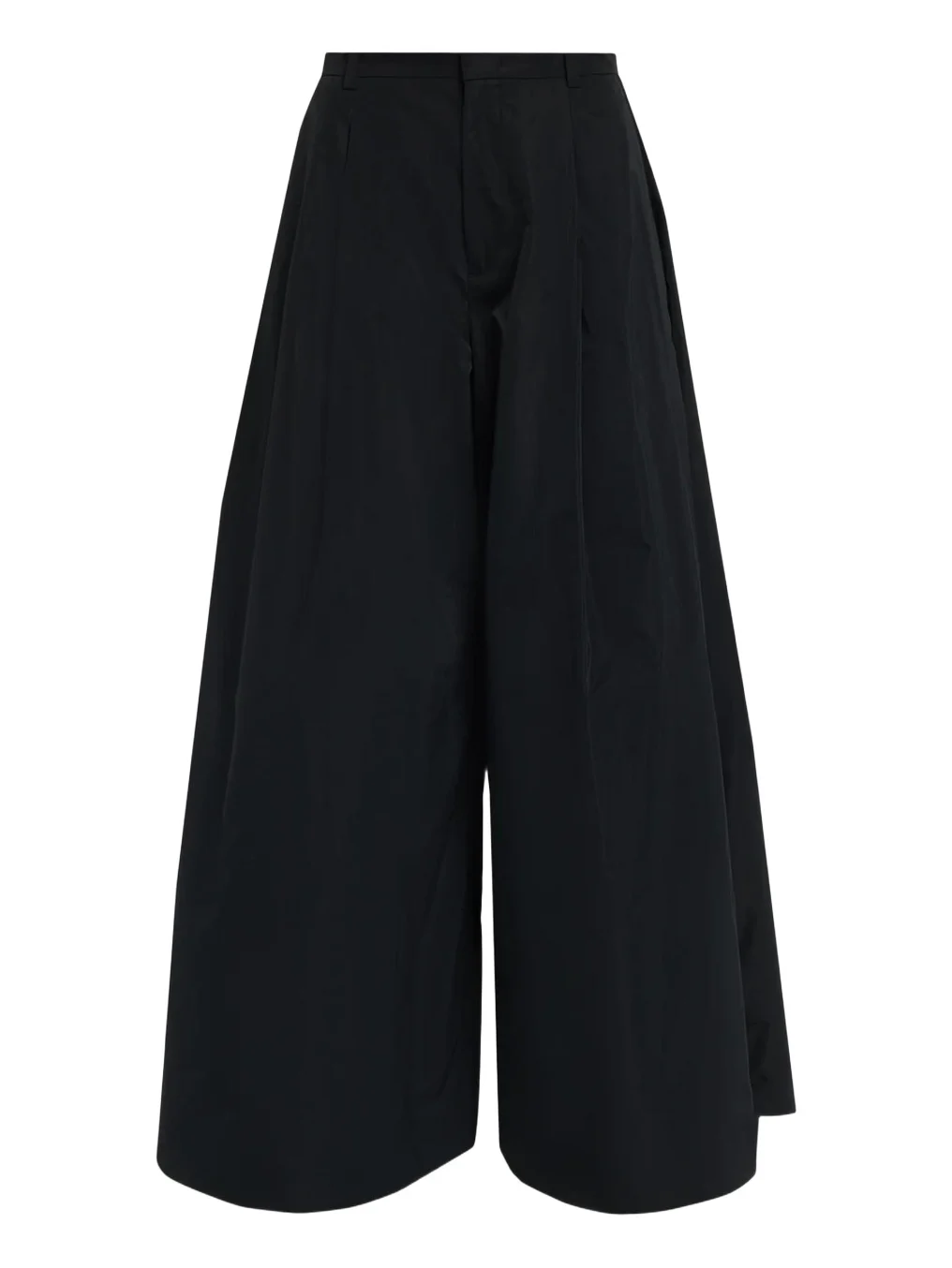 High-Rise Wide-Leg Pants High-Rise Wide-Leg Pants