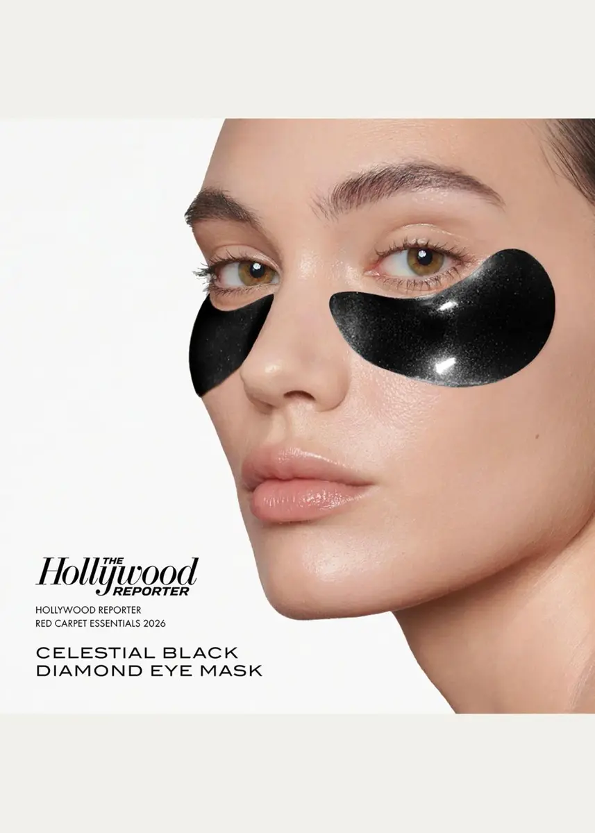 111SKIN Jetsetter 3-Piece Eye Mask Set ($51 Value) | Thumbnail 5