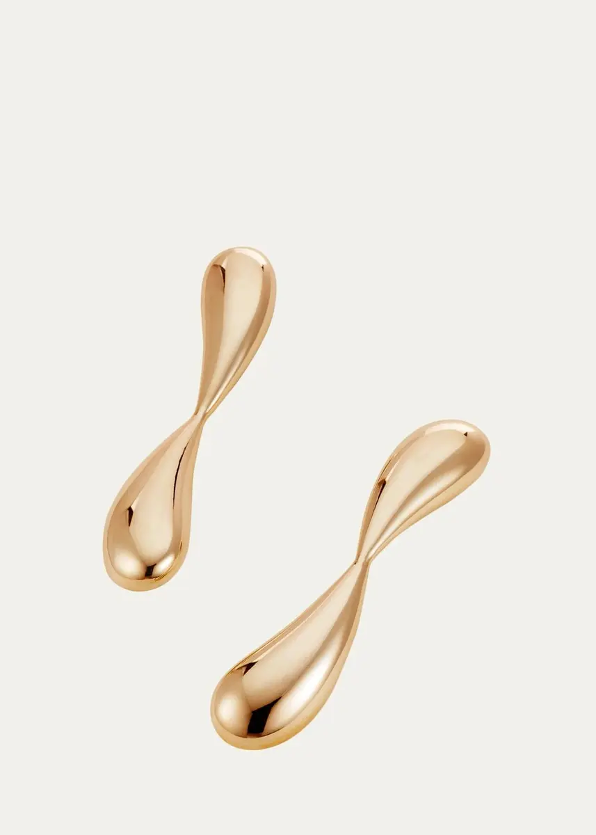 AGMES Hanneli Earrings | Thumbnail 2