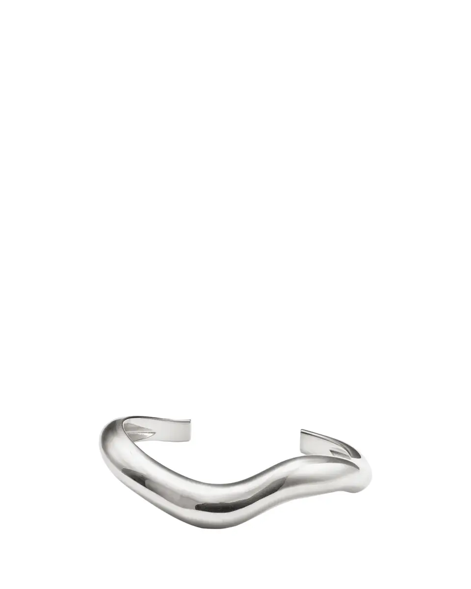 AGMES Medium Astrid Cuff Bracelet, Small-Medium | Thumbnail 2
