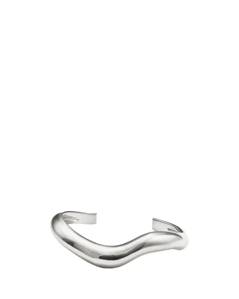 Medium Astrid Cuff Bracelet, Small-Medium