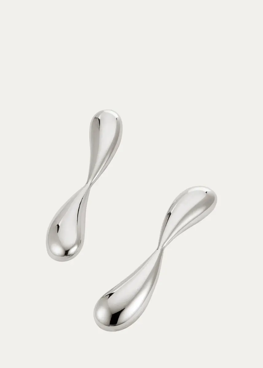 AGMES Hanneli Earrings | Thumbnail 2 AGMES Hanneli Earrings | Thumbnail 2