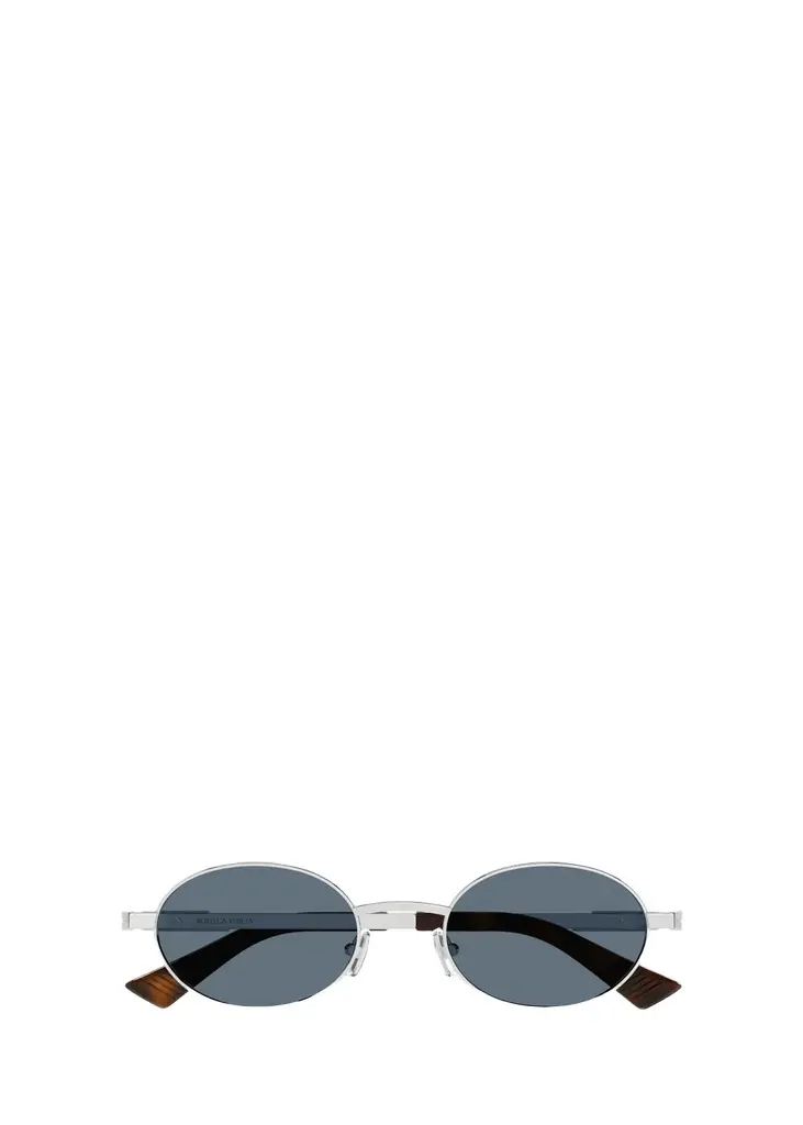 52mm Oval Metal Sunglasses 52mm Oval Metal Sunglasses