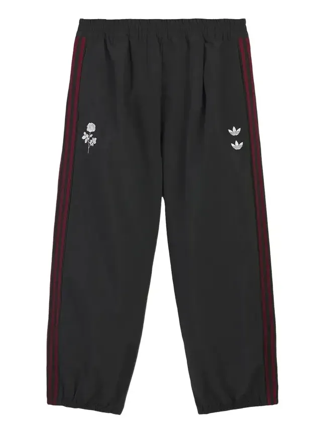 Men's x Willy Chavarria Woven Track Pants Men's x Willy Chavarria Woven Track Pants