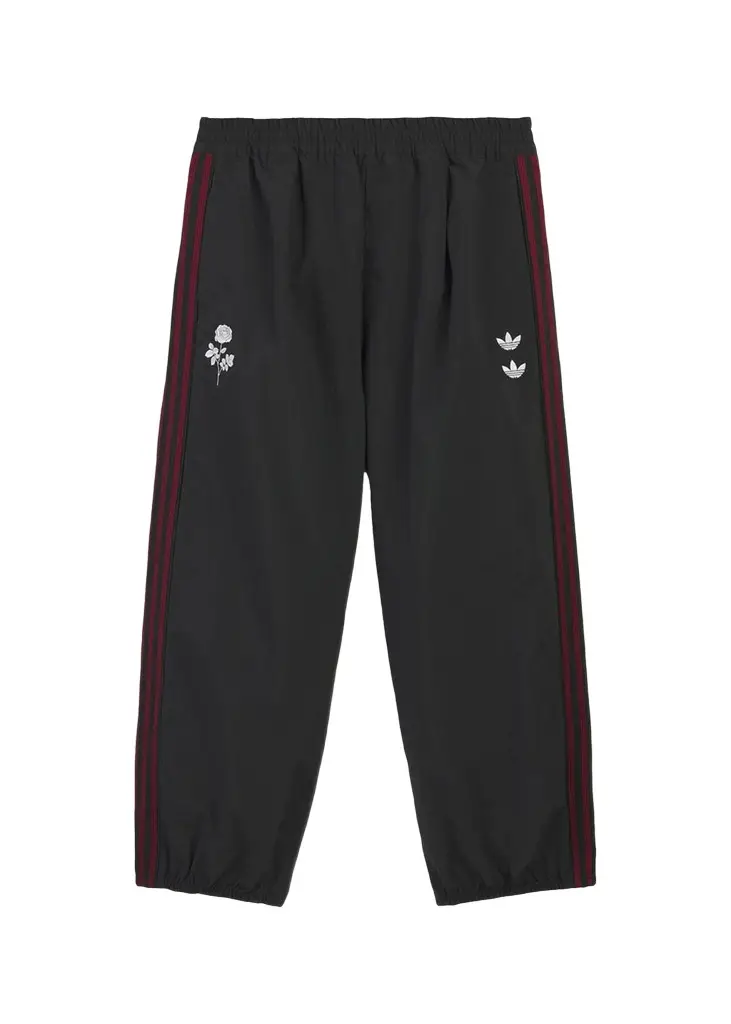 Men's x Willy Chavarria Woven Track Pants