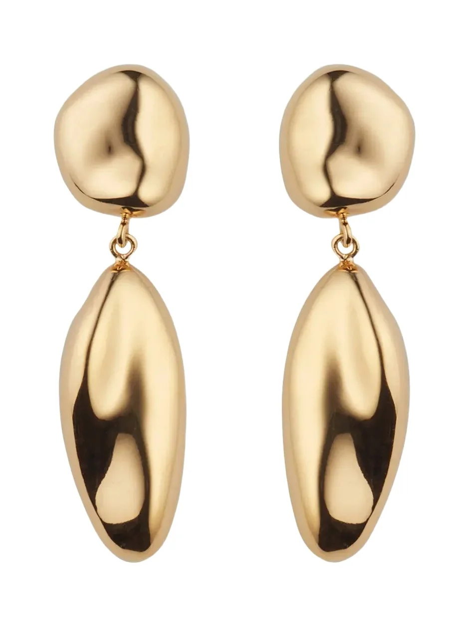 Short Patrice Earrings Short Patrice Earrings
