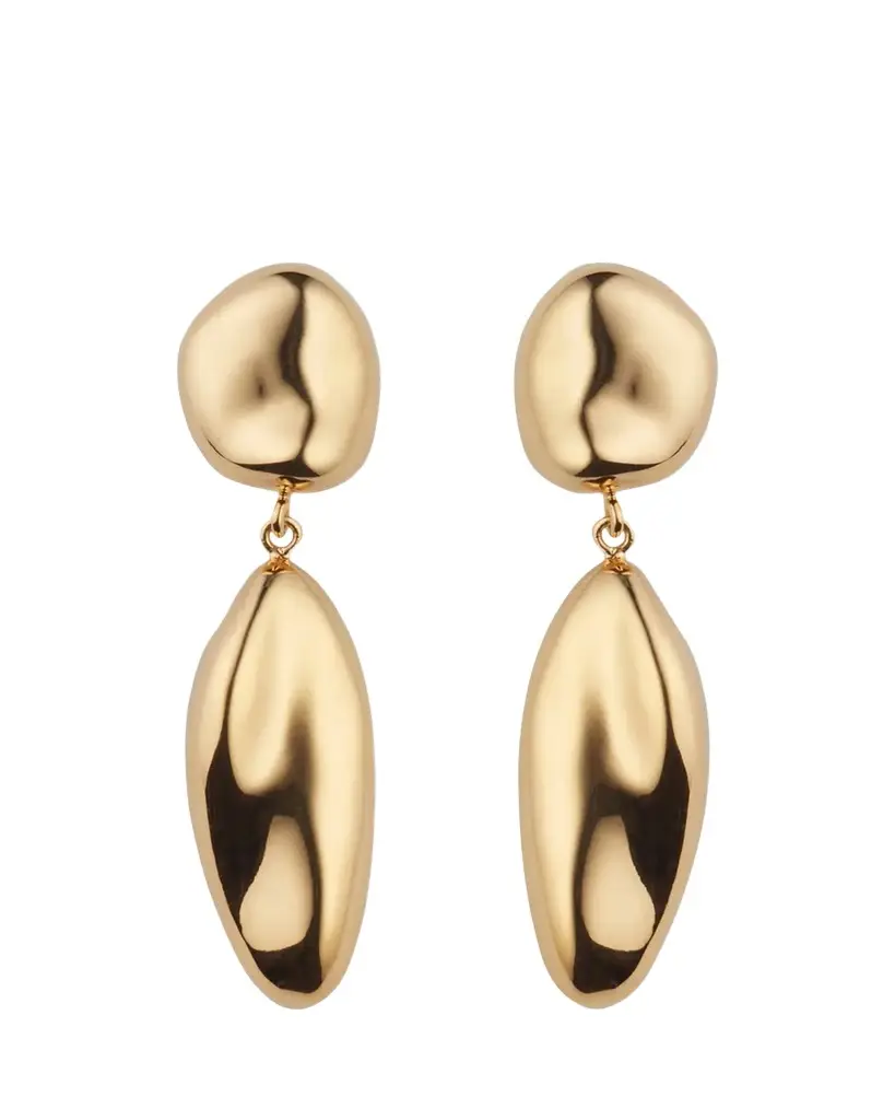 Short Patrice Earrings Short Patrice Earrings