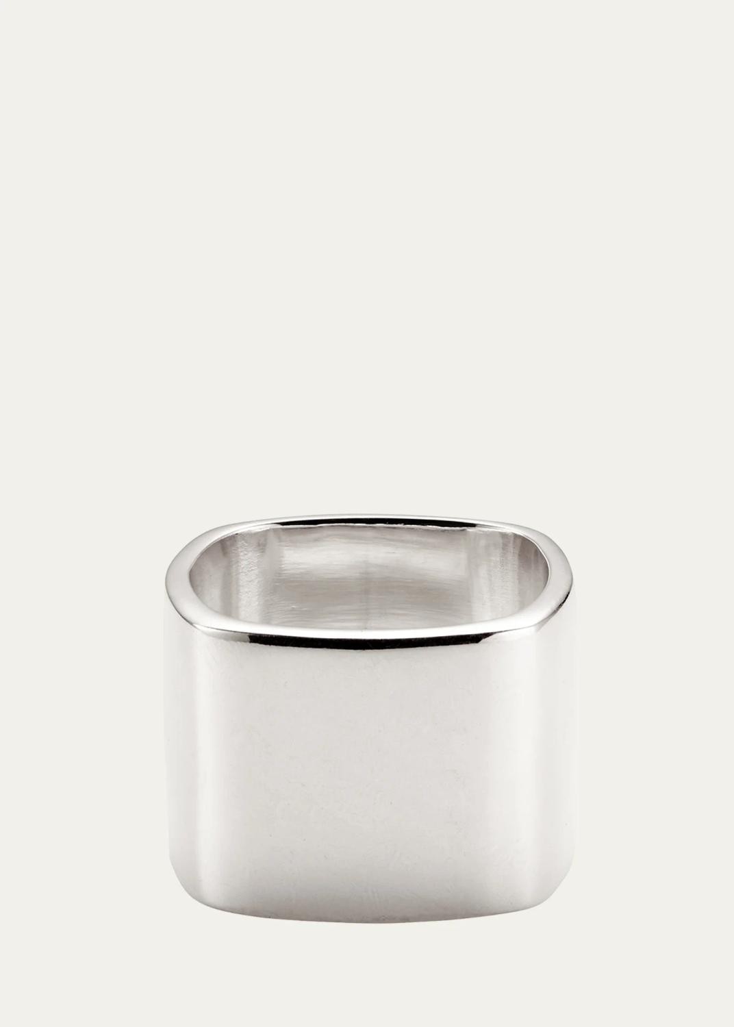 Sterling Silver Daria Ring Sterling Silver Daria Ring