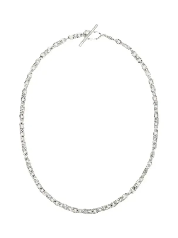 Theo Chain Necklace Theo Chain Necklace