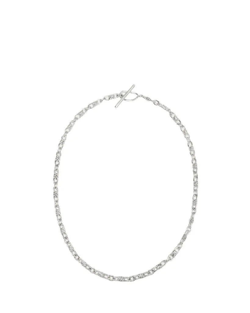 Theo Chain Necklace Theo Chain Necklace