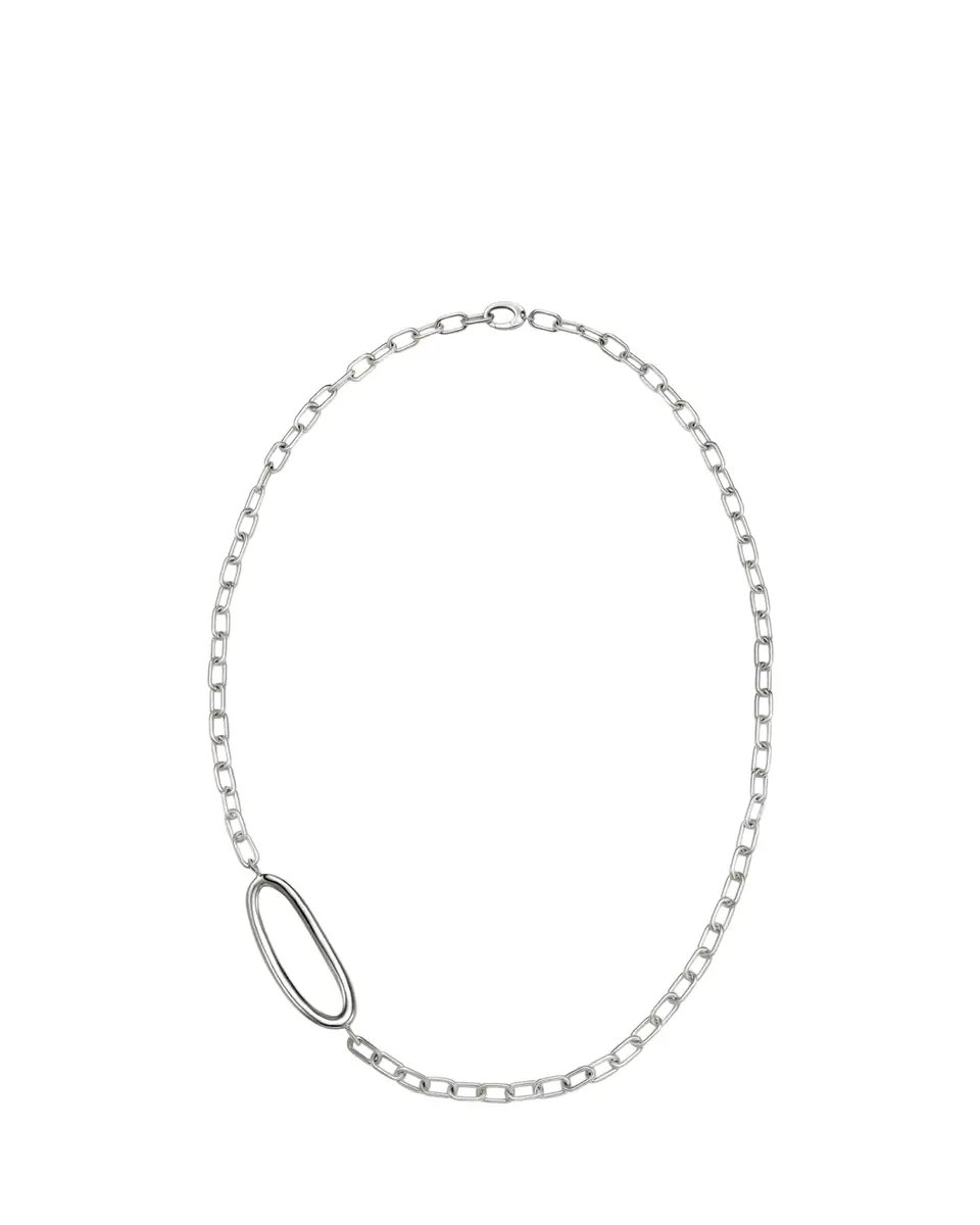 AGMES Gabriel Chain Necklace | Thumbnail 2