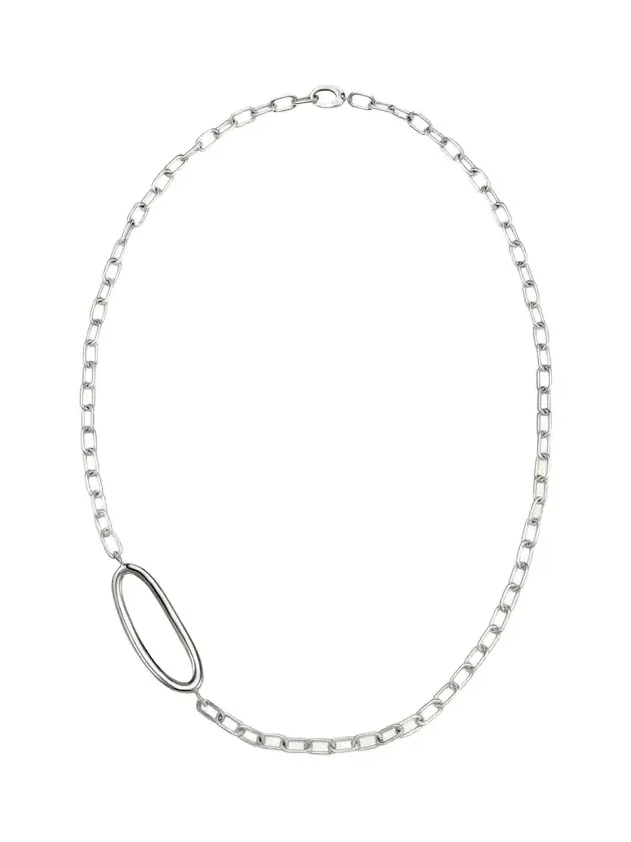 Gabriel Chain Necklace Gabriel Chain Necklace