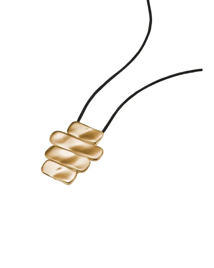 AGMES Ilona Pendant Necklace