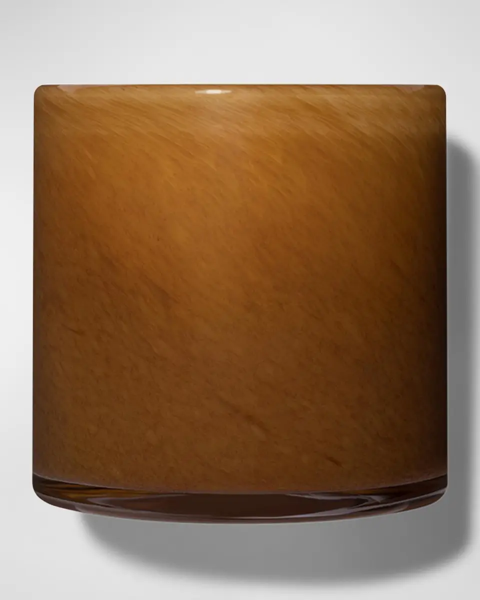 LAFCO New York Amber Black Vanilla Signature 15.5oz Candle | Thumbnail 2 LAFCO New York Amber Black Vanilla Signature 15.5oz Candle | Thumbnail 2
