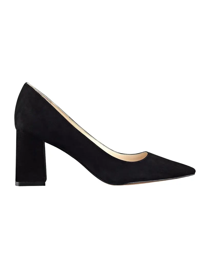 Marc Fisher LTD Zala Point-Toe Pumps