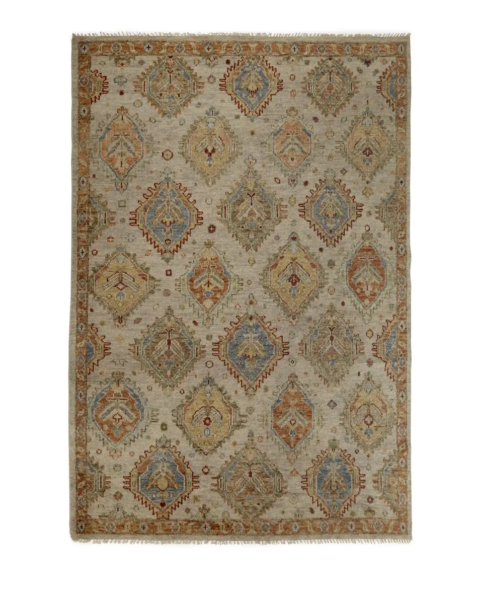 Safavieh Elswood Hand-Knotted Rug | Thumbnail 2 Safavieh Elswood Hand-Knotted Rug | Thumbnail 2