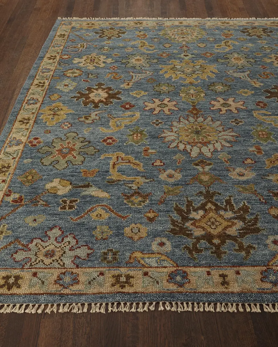 Safavieh Cromwell Hand-Knotted Rug