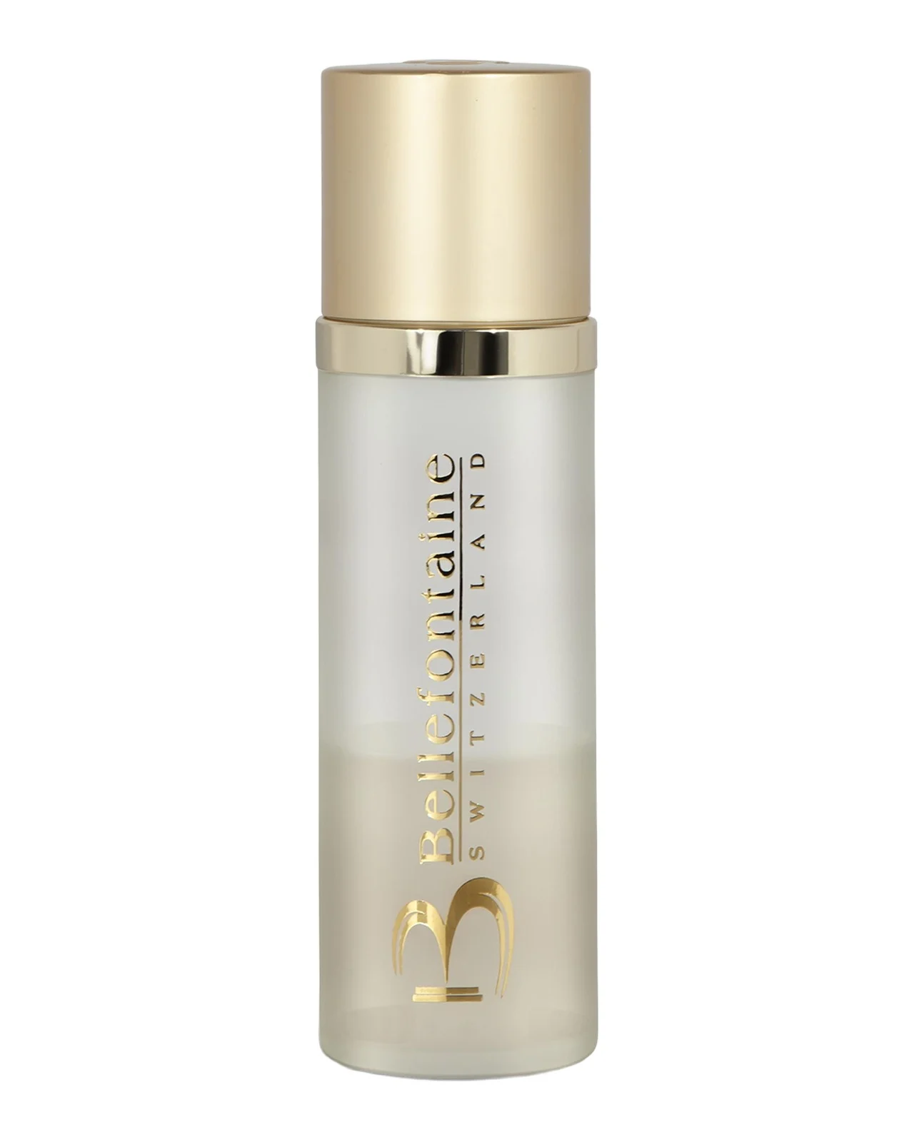 Bellefontaine Eye and Lip Make-Up Remover Bi-Phase, 5 oz.