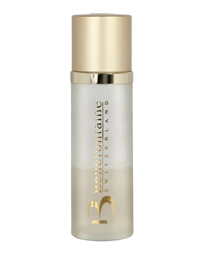 Bellefontaine Eye and Lip Make-Up Remover Bi-Phase, 5 oz.