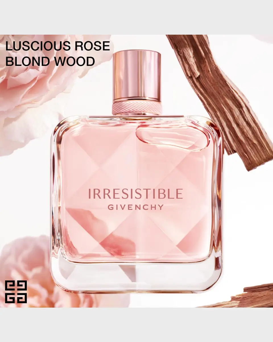 Givenchy Irresistible Eau de Parfum, 2.7 oz. | Thumbnail 2 Givenchy Irresistible Eau de Parfum, 2.7 oz. | Thumbnail 2