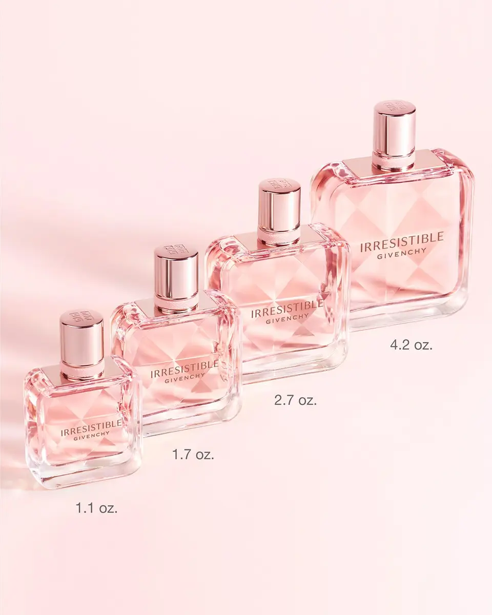 Givenchy Irresistible Eau de Parfum, 2.7 oz. | Thumbnail 3 Givenchy Irresistible Eau de Parfum, 2.7 oz. | Thumbnail 3
